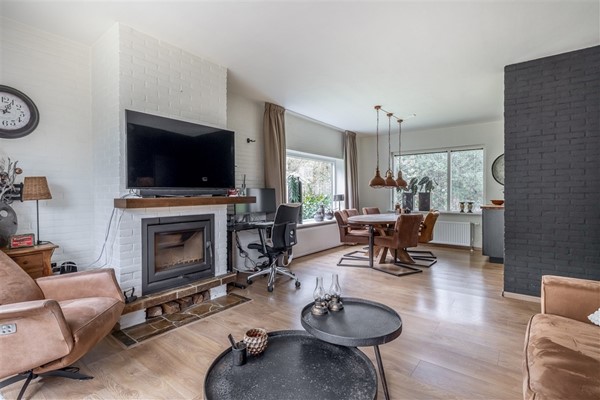 Medium property photo - Duurswold 8, 9642 EW Veendam